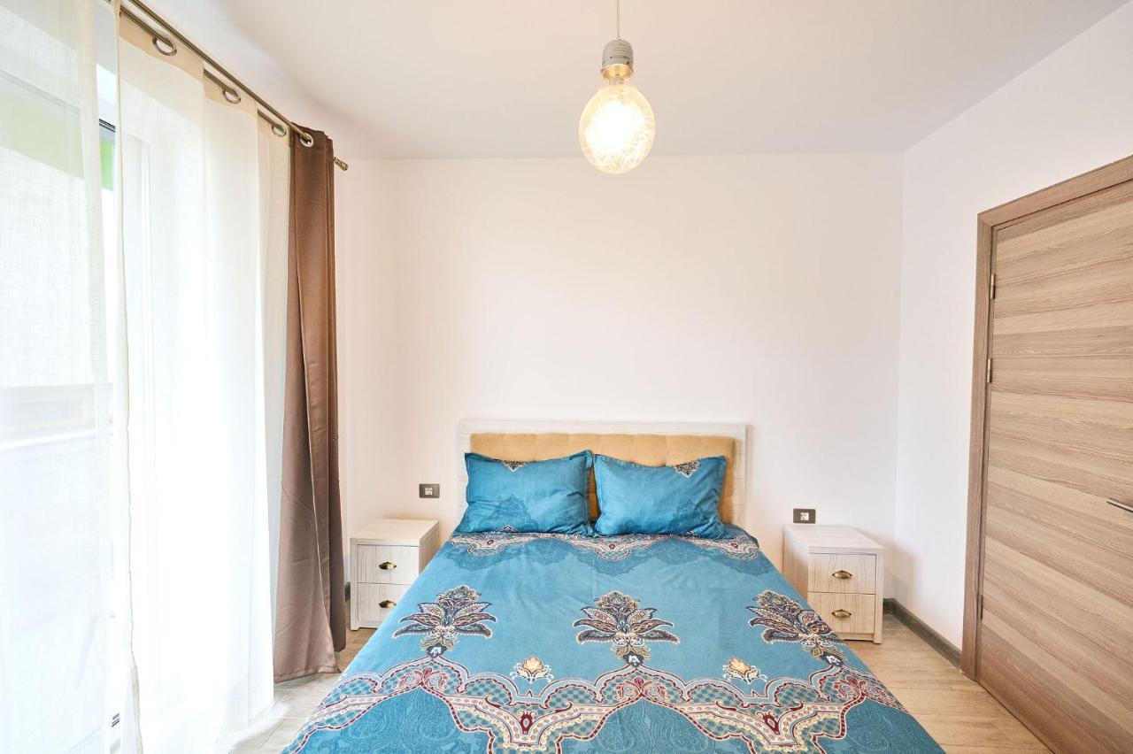 Fancy Apartment In Spa N Pool Beach Resort Mamaia Extérieur photo